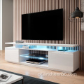 Gabinete de TV base laminado